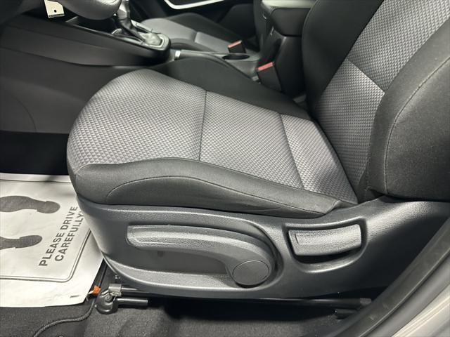 used 2024 Kia Soul car, priced at $17,295