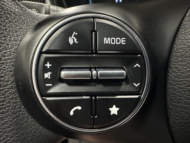 used 2024 Kia Soul car, priced at $17,295