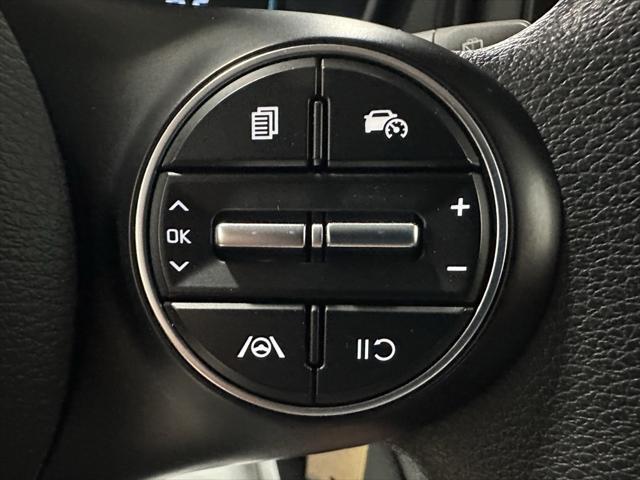 used 2024 Kia Soul car, priced at $17,295