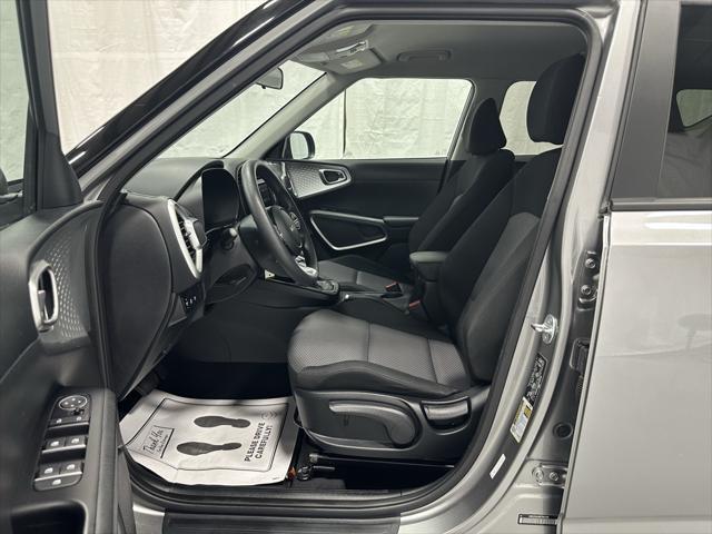 used 2024 Kia Soul car, priced at $17,295