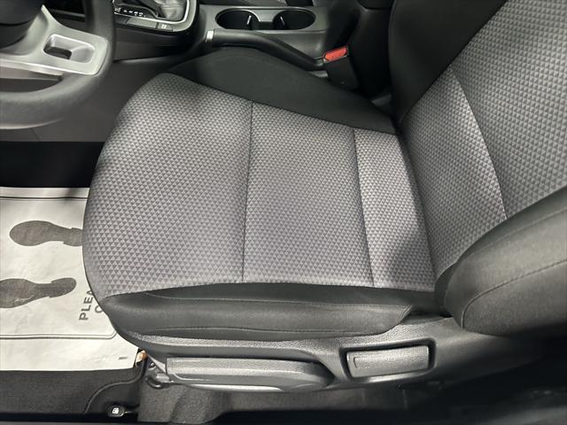 used 2024 Kia Soul car, priced at $17,295