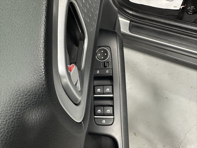 used 2024 Kia Soul car, priced at $17,295