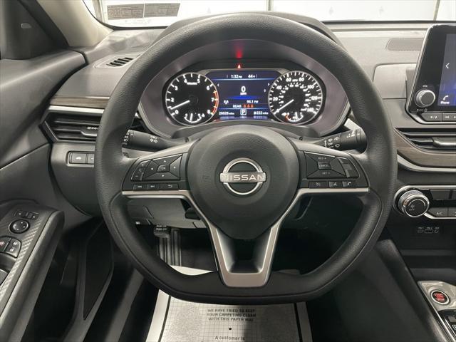 used 2024 Nissan Altima car, priced at $20,495