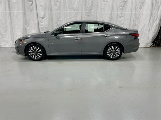 used 2024 Nissan Altima car, priced at $20,495