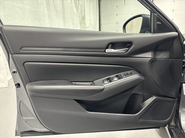 used 2024 Nissan Altima car, priced at $19,495