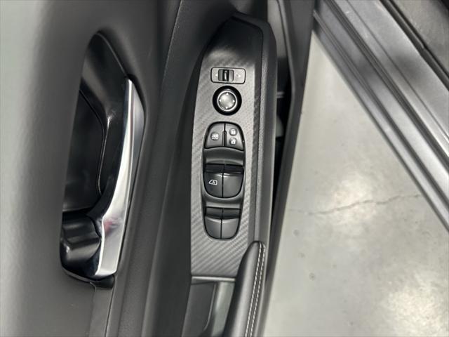 used 2024 Nissan Altima car, priced at $19,495