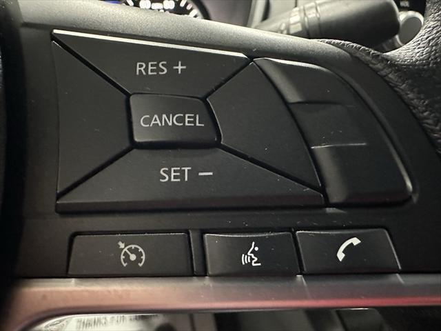 used 2024 Nissan Altima car, priced at $19,495