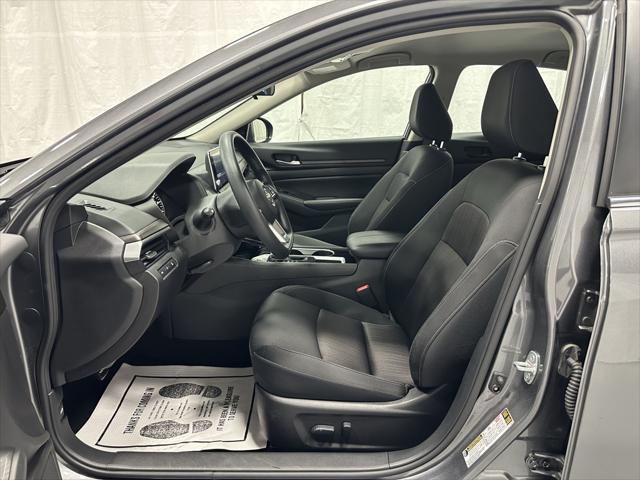 used 2024 Nissan Altima car, priced at $19,495