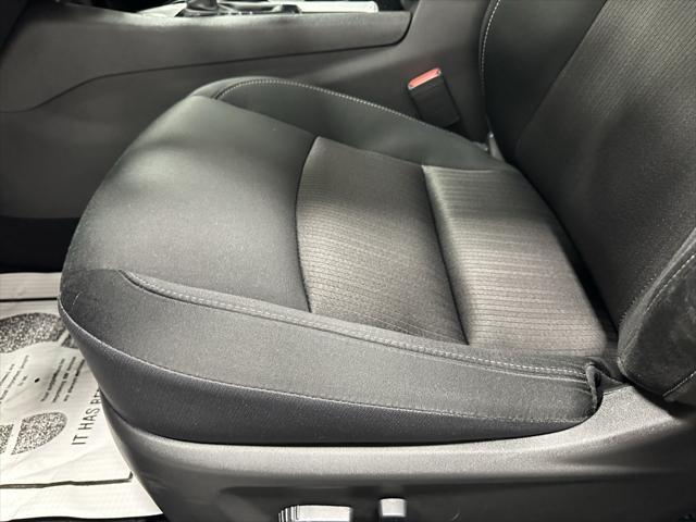 used 2024 Nissan Altima car, priced at $19,495