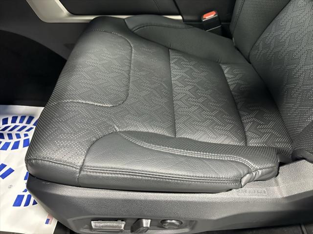 used 2024 Toyota Tundra car, priced at $51,995
