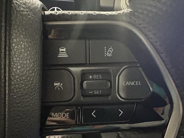 used 2024 Toyota Tundra car, priced at $51,995