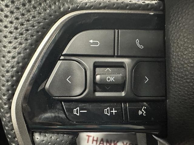 used 2024 Toyota Tundra car, priced at $51,995