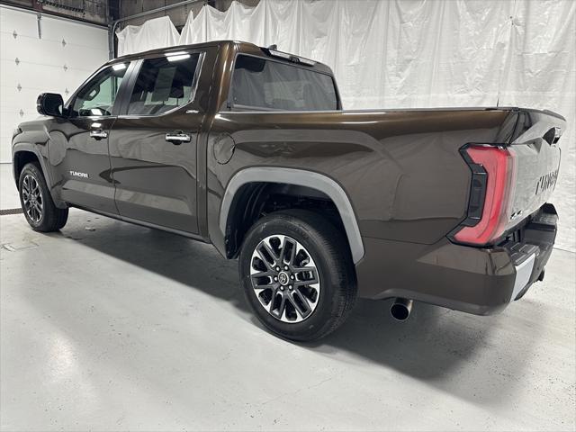 used 2024 Toyota Tundra car, priced at $51,995