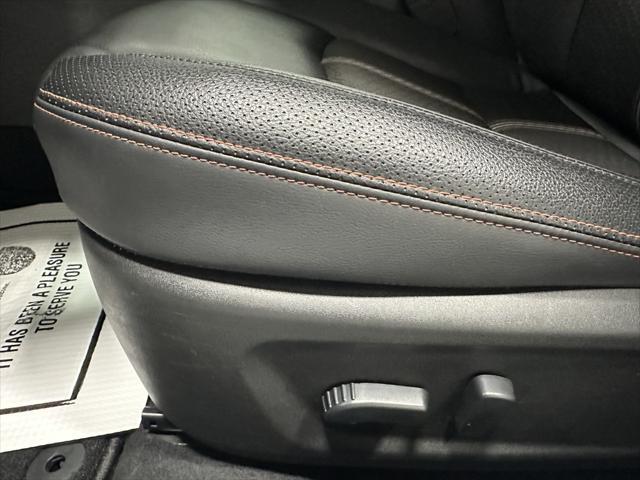 used 2024 Nissan Altima car, priced at $21,795