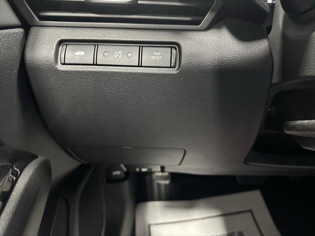 used 2024 Nissan Altima car, priced at $21,795