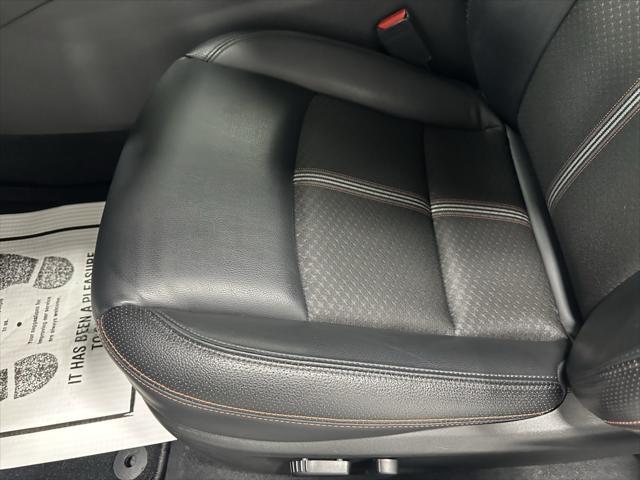 used 2024 Nissan Altima car, priced at $21,795