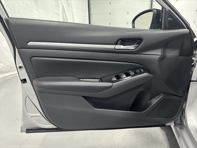 used 2024 Nissan Altima car, priced at $21,795