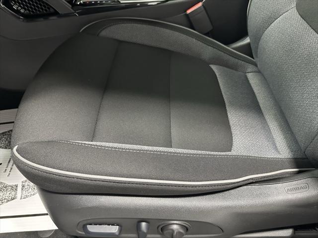 used 2024 Chevrolet TrailBlazer car, priced at $22,995