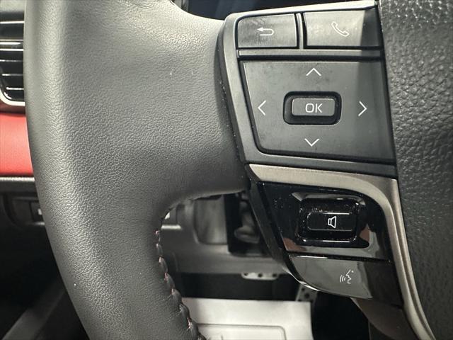 used 2025 Toyota Camry car, priced at $32,495