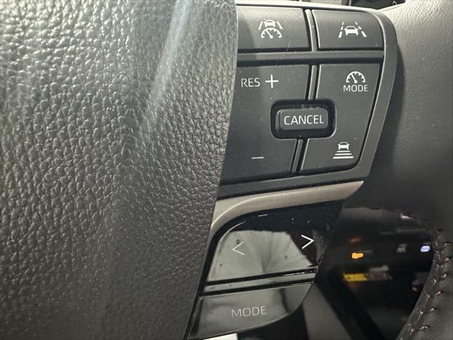used 2025 Toyota Camry car, priced at $32,495