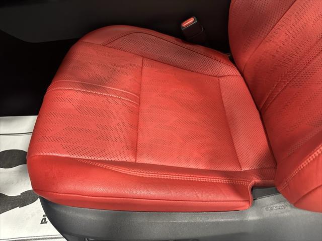 used 2025 Toyota Camry car, priced at $32,495