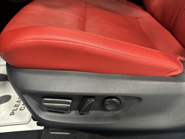 used 2025 Toyota Camry car, priced at $32,495
