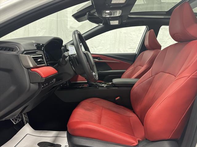 used 2025 Toyota Camry car, priced at $32,495