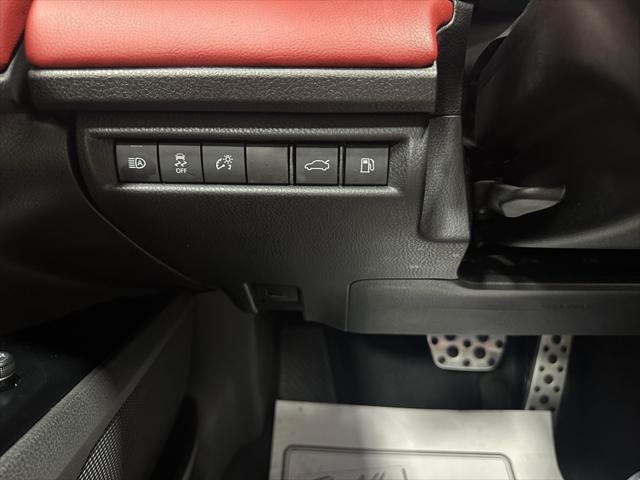 used 2025 Toyota Camry car, priced at $32,495