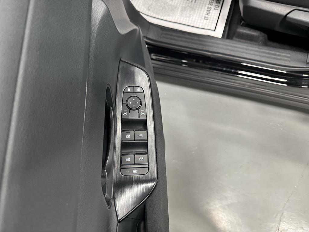 used 2025 Nissan Kicks car, priced at $20,995