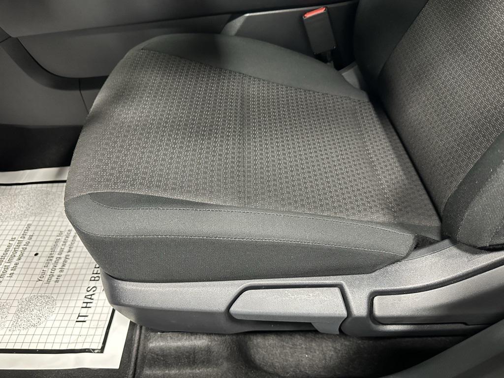 used 2025 Nissan Kicks car, priced at $20,995