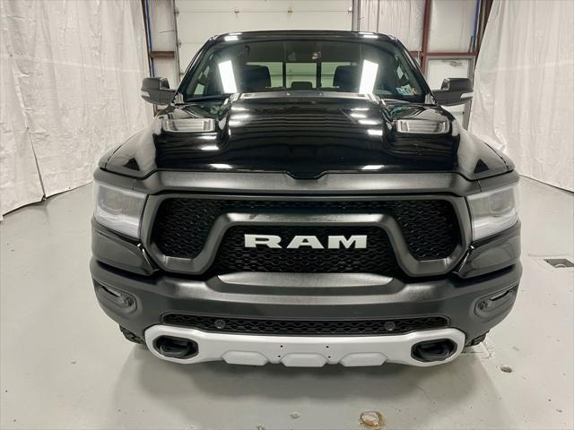 used 2020 Ram 1500 car, priced at $29,995