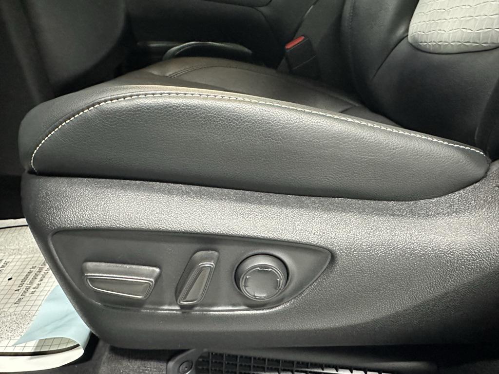 used 2025 Toyota Sienna car, priced at $47,995