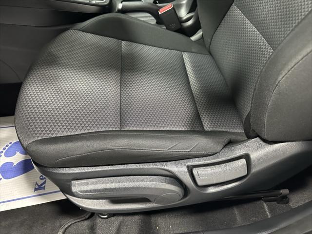 used 2024 Kia Soul car, priced at $17,495