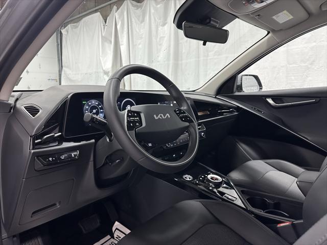 used 2024 Kia Niro EV car, priced at $22,995