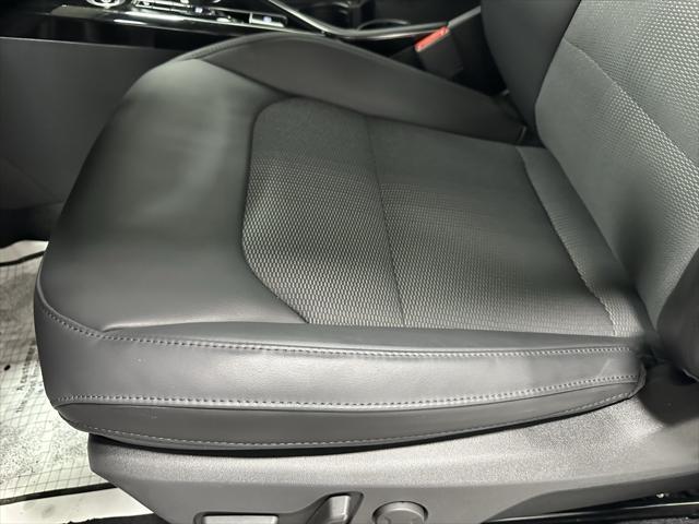 used 2024 Kia Niro EV car, priced at $22,995