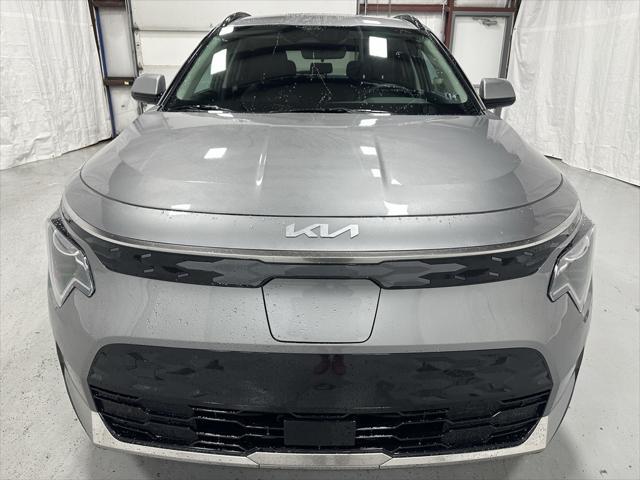 used 2024 Kia Niro EV car, priced at $22,995