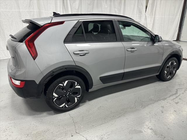 used 2024 Kia Niro EV car, priced at $22,995