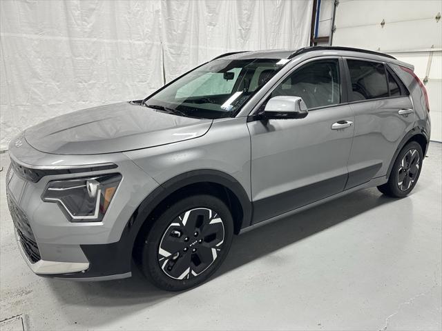 used 2024 Kia Niro EV car, priced at $22,995