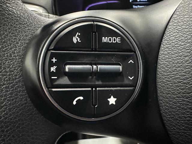 used 2024 Kia Soul car, priced at $17,495