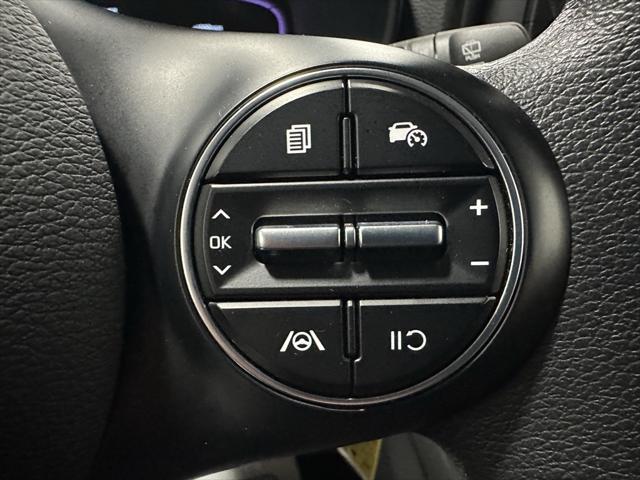 used 2024 Kia Soul car, priced at $17,495