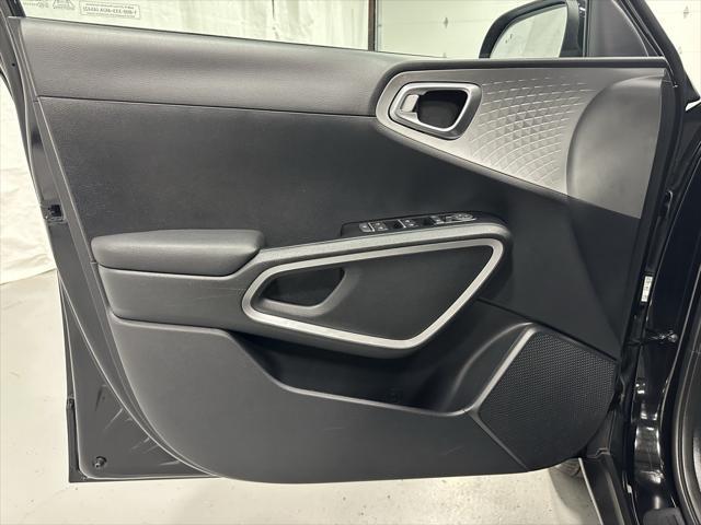 used 2024 Kia Soul car, priced at $17,495