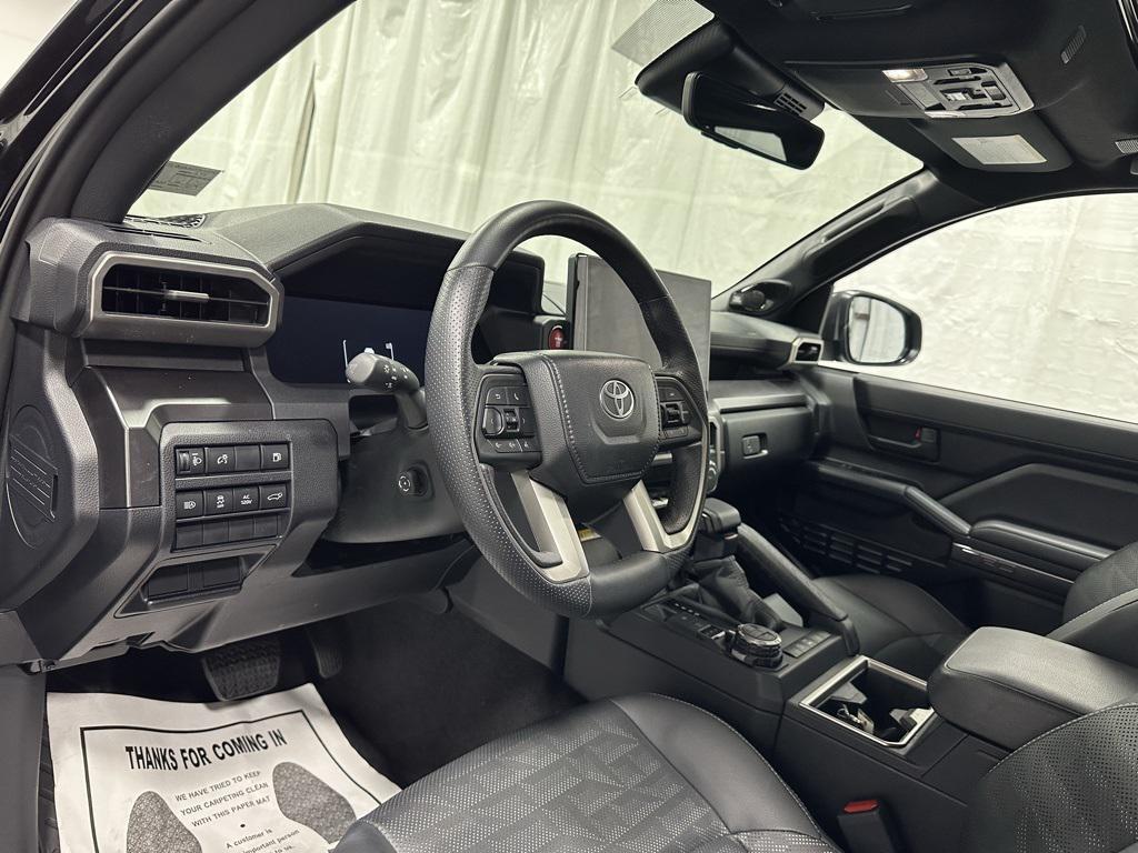 used 2025 Toyota 4Runner car