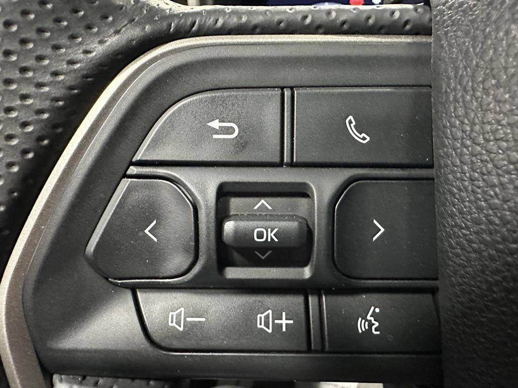 used 2025 Toyota 4Runner car