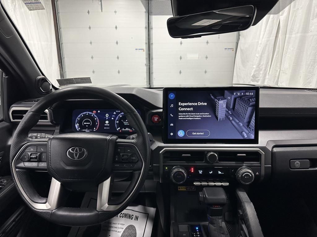 used 2025 Toyota 4Runner car