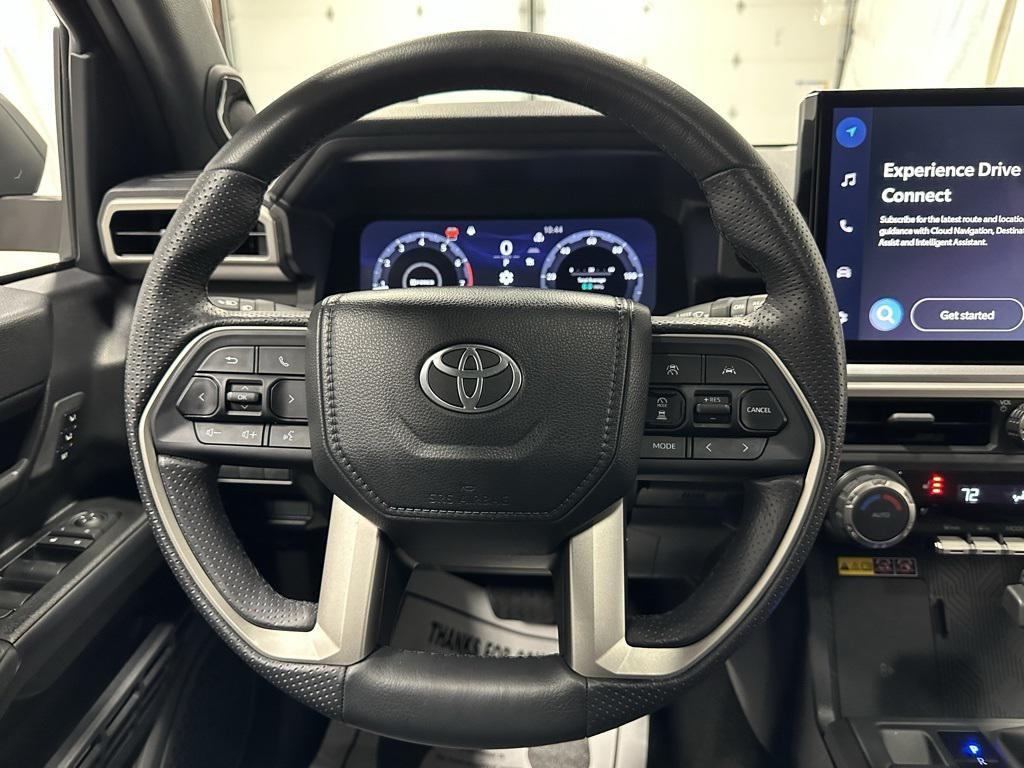 used 2025 Toyota 4Runner car