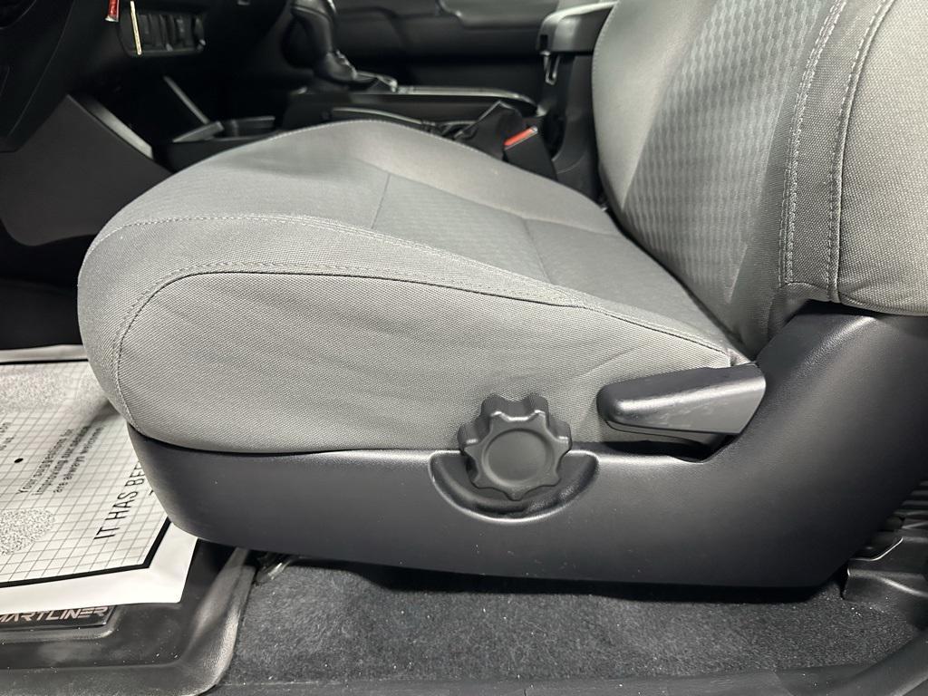 used 2020 Toyota Tacoma car, priced at $31,995