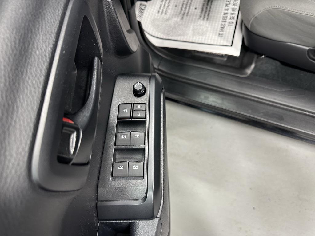 used 2020 Toyota Tacoma car, priced at $31,995