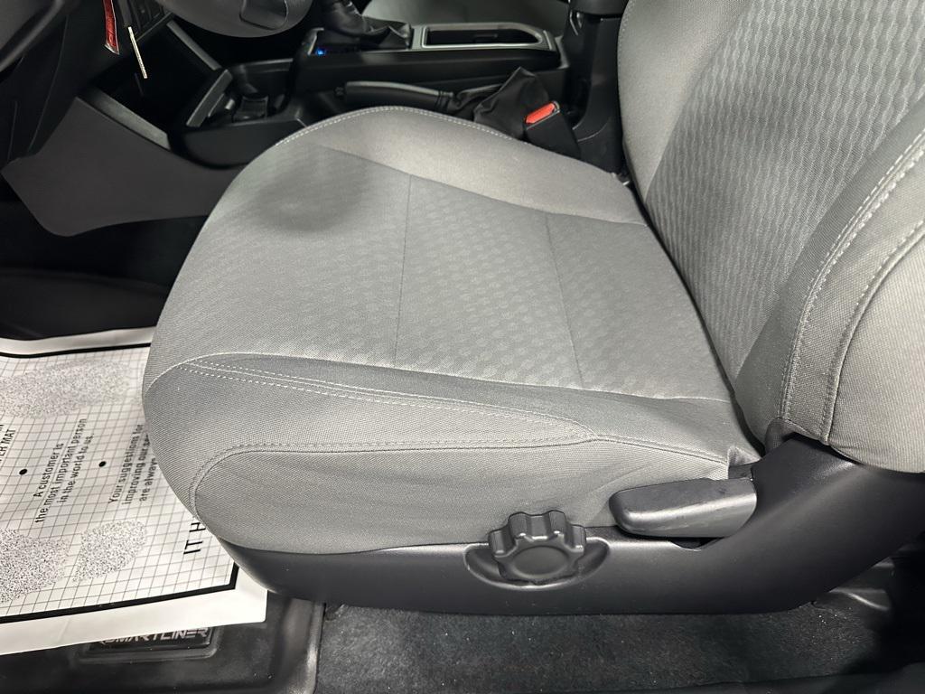 used 2020 Toyota Tacoma car, priced at $31,995