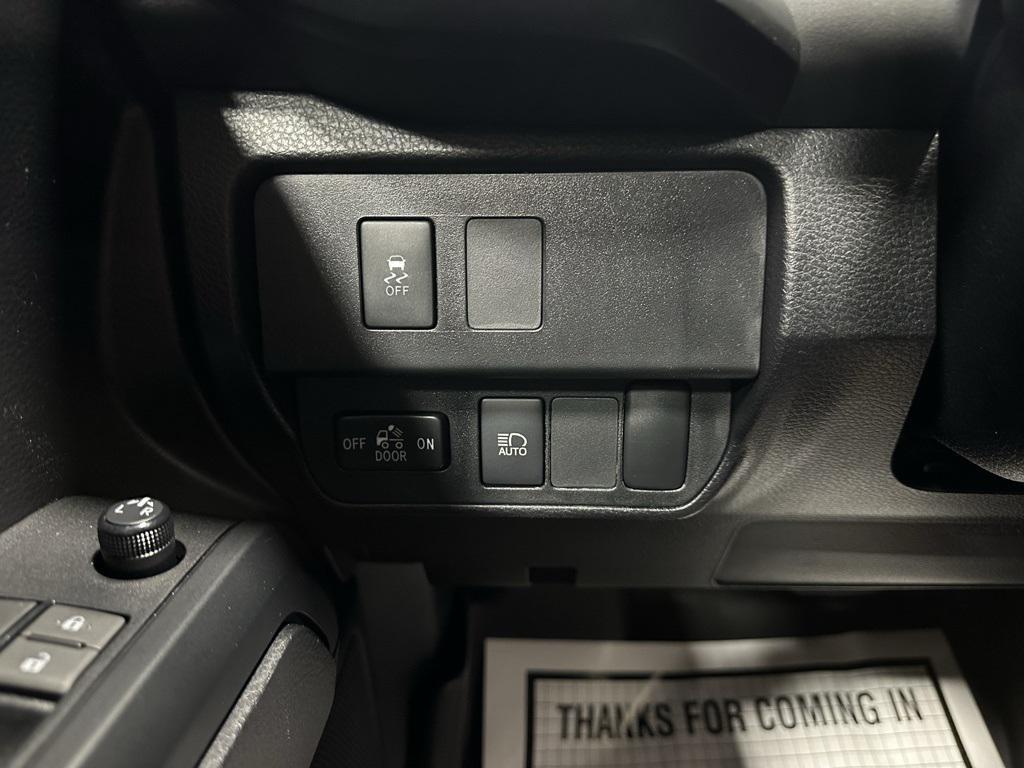 used 2020 Toyota Tacoma car, priced at $31,995