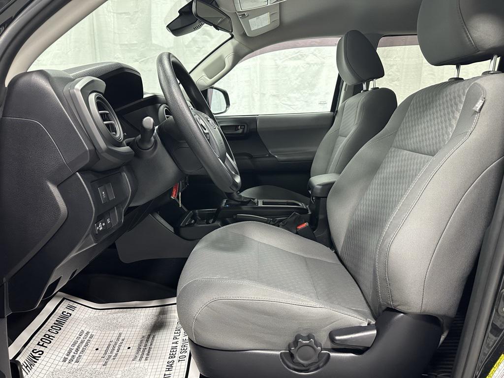 used 2020 Toyota Tacoma car, priced at $31,995